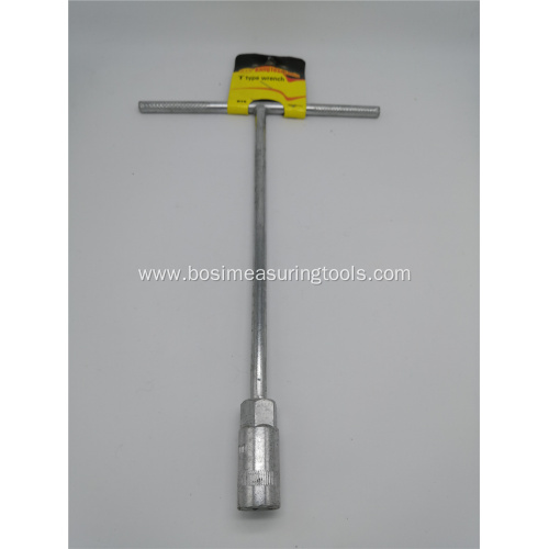 T Type Socket Spanner Wrench Tools